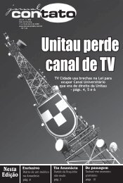 JC 359.indd - Jornal Contato