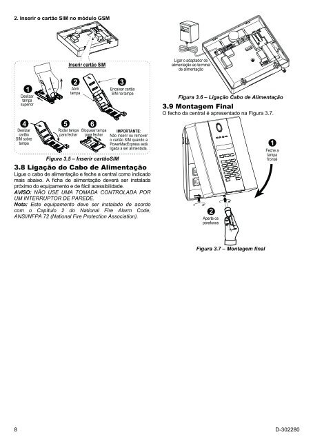 PowerMaxExpress - Visonic