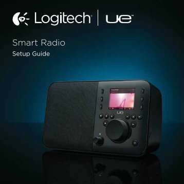Smart Radio - Logitech