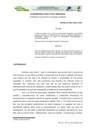 Violência contra crianças e adolescentes - Jornada de Políticas