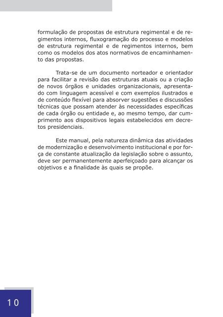 Manual de Orientação - BVS Ministério da Saúde