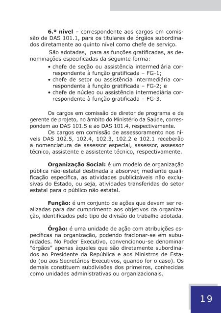 Manual de Orientação - BVS Ministério da Saúde