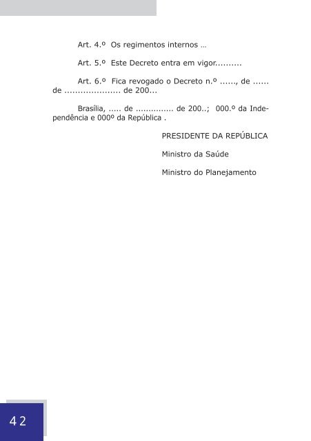 Manual de Orientação - BVS Ministério da Saúde