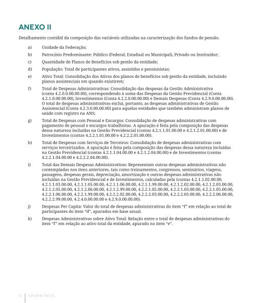 Número 1 - Ministério da Previdência Social