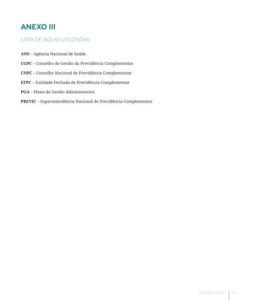 Número 1 - Ministério da Previdência Social