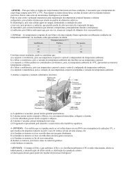 Biologia - Prof. Grassi