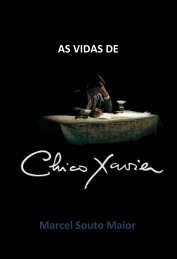 CHICO XAVIER - Portal Luz Espírita