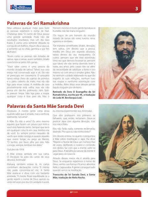 Versão PDF - Ramacrisna