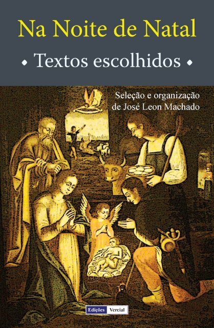 Na Noite de Natal - Textos Escolhidos - sample