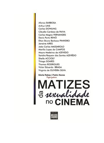 Free download - Fórum Nacional do Audiovisual