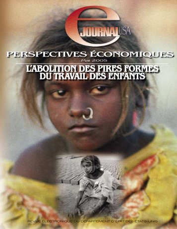 l'abolition des pires formes du travail des enfants - Africa Regional ...
