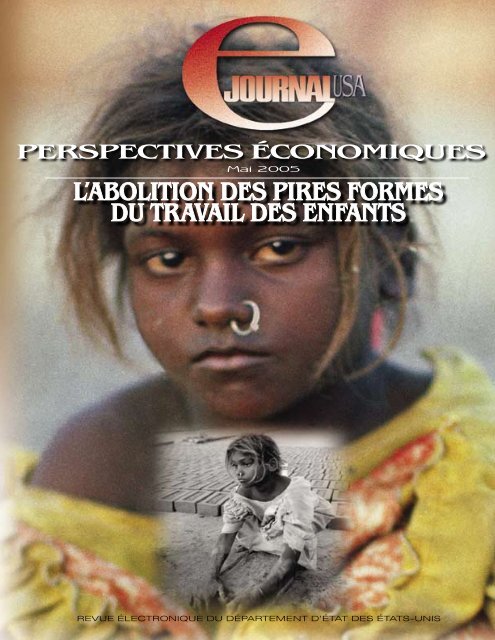 l'abolition des pires formes du travail des enfants - Africa Regional ...