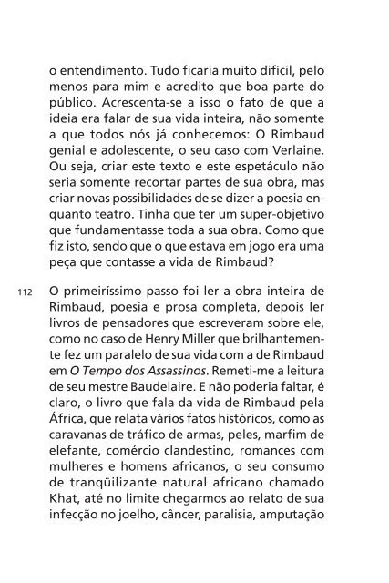 baixar em PDF - Coleção Aplauso - Imprensa Oficial