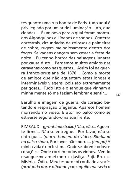 baixar em PDF - Coleção Aplauso - Imprensa Oficial