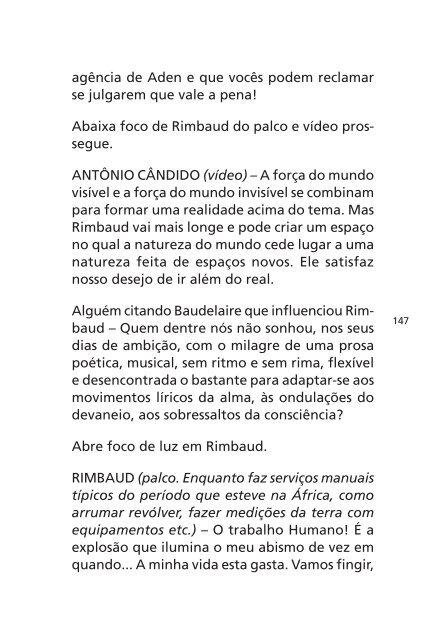 baixar em PDF - Coleção Aplauso - Imprensa Oficial