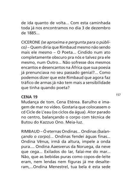 baixar em PDF - Coleção Aplauso - Imprensa Oficial