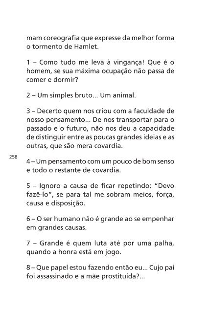 baixar em PDF - Coleção Aplauso - Imprensa Oficial