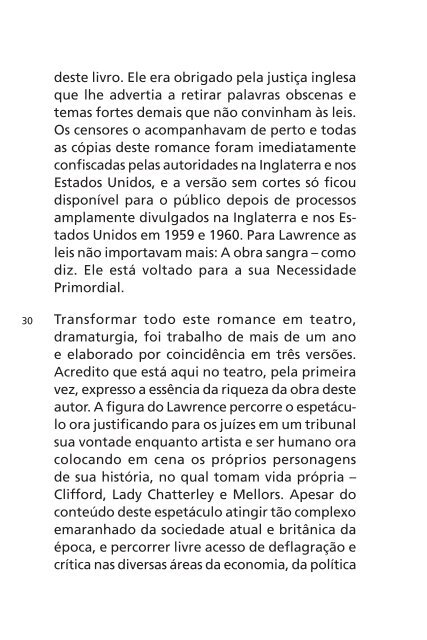 baixar em PDF - Coleção Aplauso - Imprensa Oficial