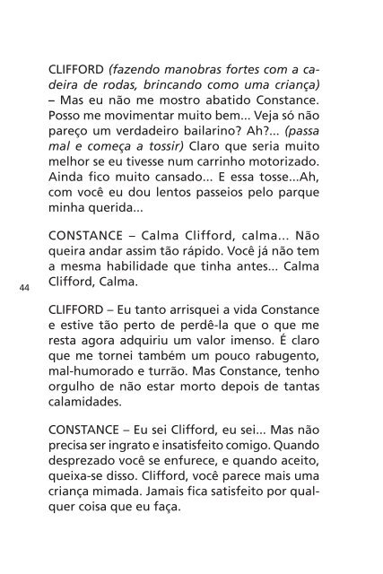 baixar em PDF - Coleção Aplauso - Imprensa Oficial