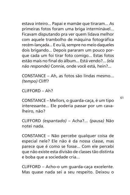 baixar em PDF - Coleção Aplauso - Imprensa Oficial