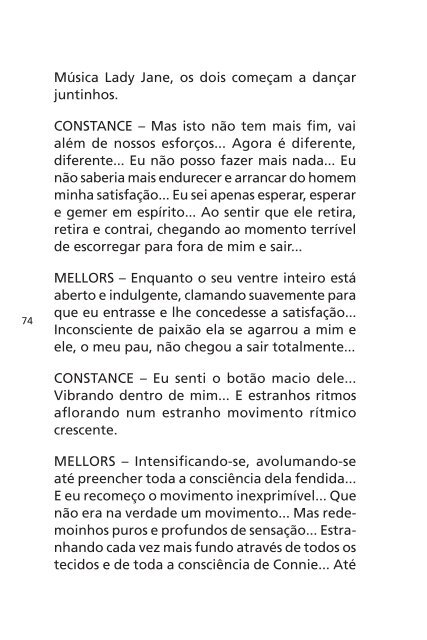 baixar em PDF - Coleção Aplauso - Imprensa Oficial