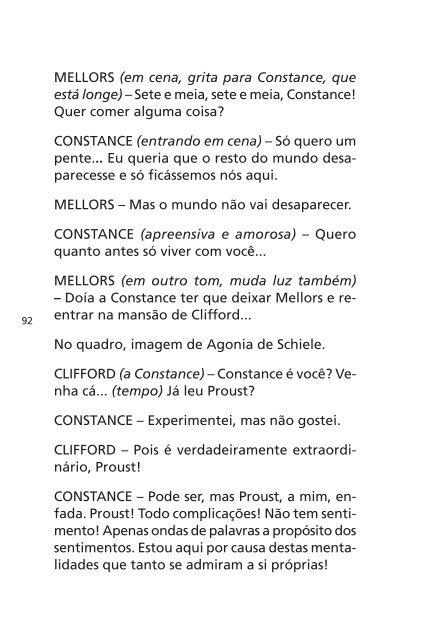 baixar em PDF - Coleção Aplauso - Imprensa Oficial