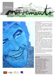 Biblioteca Escolar - Agrupamento Santos Simões