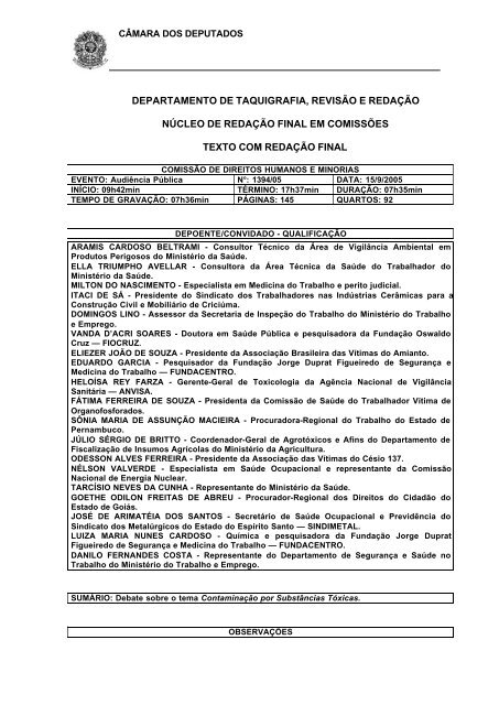 Redaco-exemplar---Manifestaces-populares-no-Brasil-como-ferramenta-de-mudanca  - Redação