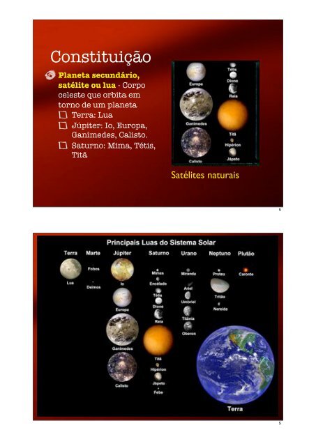 Sistema Solar