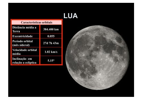 PLANETAS INTERNOS