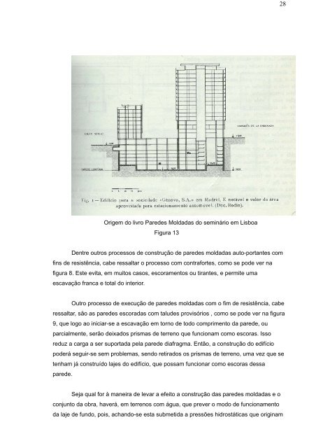 Paredes Diafragma Sistema Construtivo - CECC