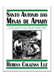 Santo Antonio das Minas de Apiahy - Scudeler.com.br