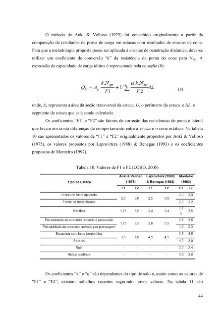 giordano nepomuceno de cerqueira - acessos - Universidade ...