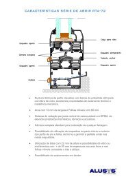 RTA-72 - alusys