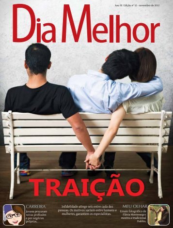 Traição - Dia Melhor