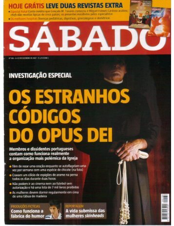 (Impress\343o de fax em p\341gina inteira) - Opus Dei