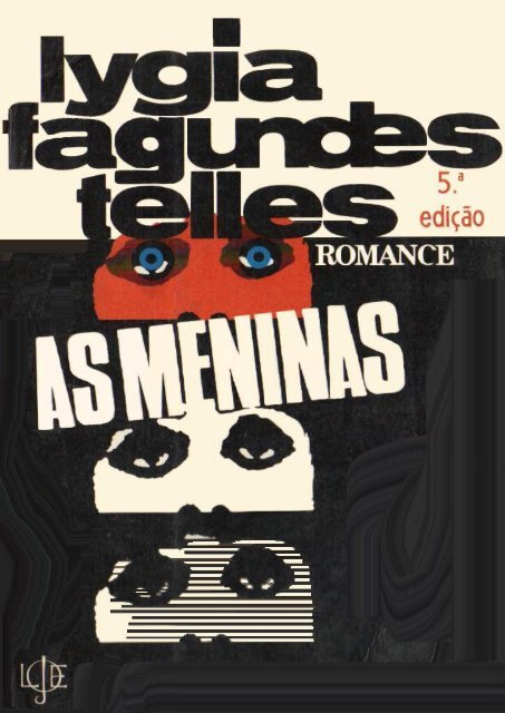 As Meninas por Lygia Fagundes Telles