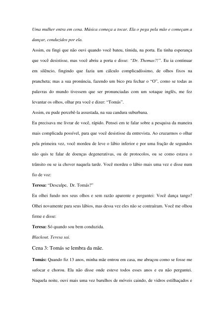 Texto completo em PDF - Museu da Vida