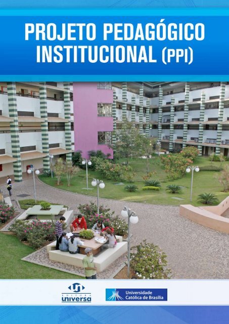 PPI - Universidade Católica de Brasília