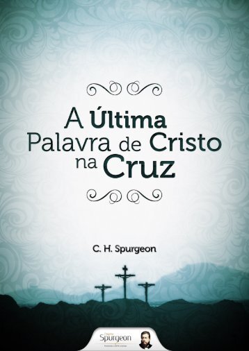 baixe em pdf - Projeto Spurgeon