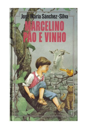 Marcelino Pão e Vinho - Salve Rainha