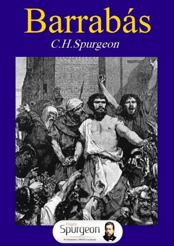 baixe em pdf aqui - Projeto Spurgeon