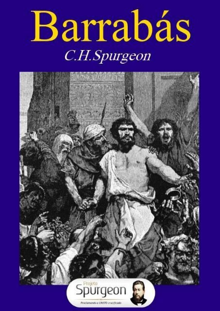 baixe em pdf aqui - Projeto Spurgeon