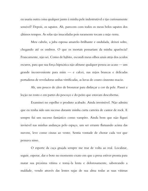 Download PDF — Crônicas Vampirescas -04 – A História do