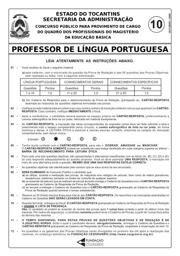 PROVA 10 - Portuguesegramatica.com.br