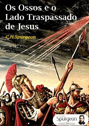 baixe em pdf - Projeto Spurgeon