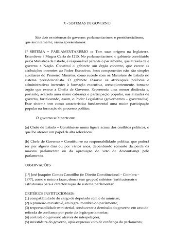 SISTEMAS DE GOVERNO.pdf