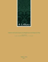 Versão Completa (31,54 MB) - Tribunal de Justiça do Estado do Pará