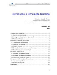 Introdução a Simulação Discreta - Minerva.ufpel.tche.br