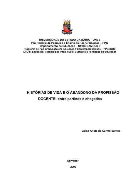 Versão PDF - CDI - Uneb